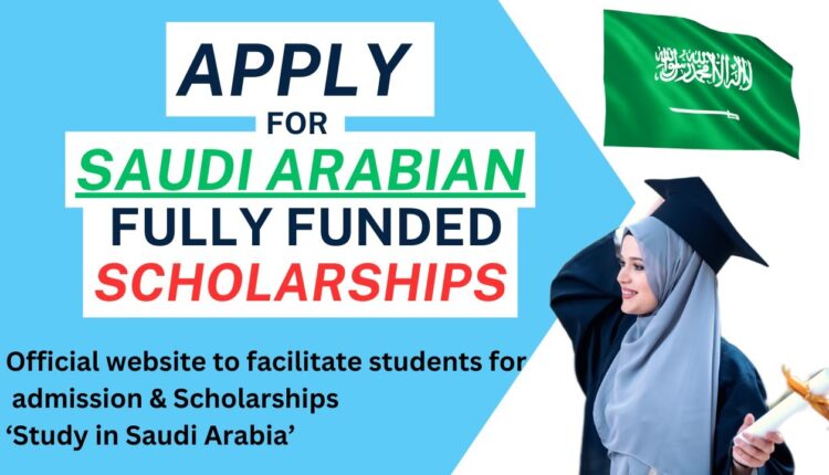Princess Nourah University Scholarship 2024 in Saudi Arabia Opens for International Students. Apply Now